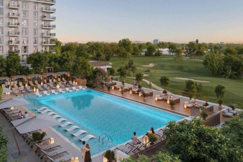 شقة في EMAAR South, Dubai South (Dubai World Central), دبي 3 غرف نوم, 175 م² رقم 39145 - صورة 5