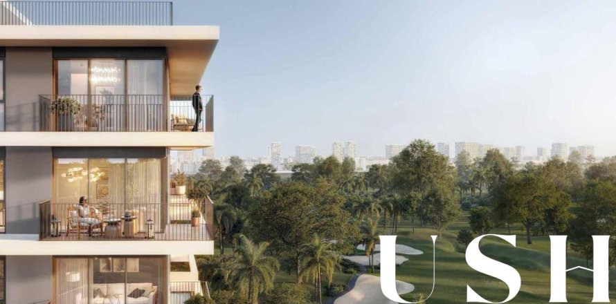 شقة في EMAAR South, Dubai South (Dubai World Central), دبي 3 غرف نوم, 175 م² رقم 39145