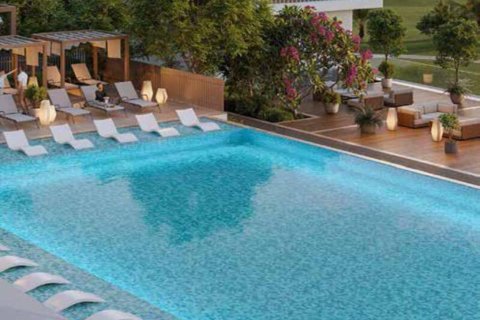 شقة في EMAAR South, Dubai South (Dubai World Central), دبي 3 غرف نوم, 175 م² رقم 39145 - صورة 3