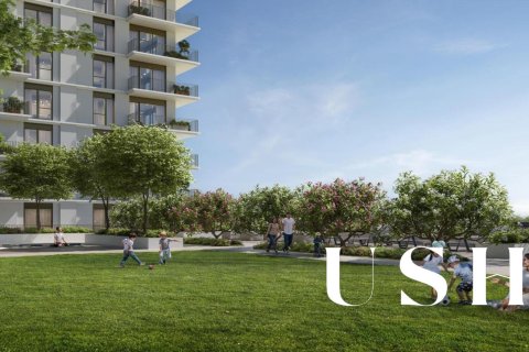 Apartment in EMAAR South, Dubai South (Dubai World Central), Dubai 2 bedrooms, 129 sq.m. № 39146