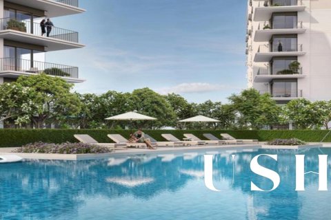 Apartment in EMAAR South, Dubai South (Dubai World Central), Dubai 2 bedrooms, 131 sq.m. № 39147