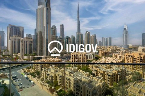 Apartment in Imperial Avenue, Downtown Dubai (Downtown Burj Dubai), Dubai 3 bedrooms, 191.84 sq.m. № 142474
