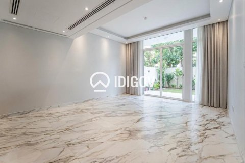 Таунхаус в Arabella Townhouses, Мудон, Дубай, 3 спальни, 264.03м², № 142473