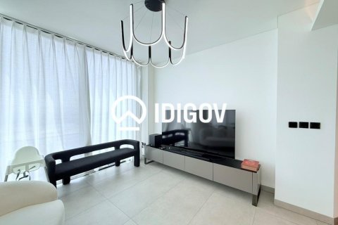 Квартира в Sobha Hartland, Мохаммед Бин Рашид Сити, Дубай, 2 спальни, 115.66м², № 142472