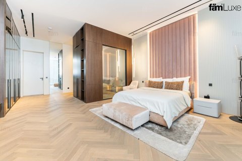 Villa à Dubai Hills Estate, Dubai, 5 chambres, 1210.8 m², № 141498 - photo 22