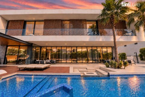 Villa à Dubai Hills Estate, Dubai, 5 chambres, 1210.8 m², № 141498 - photo 30