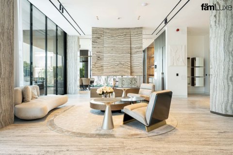 Villa à Dubai Hills Estate, Dubai, 5 chambres, 1210.8 m², № 141498 - photo 8