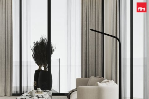 Appartement à Dubai, 2 chambres, 129.2 m², № 141503