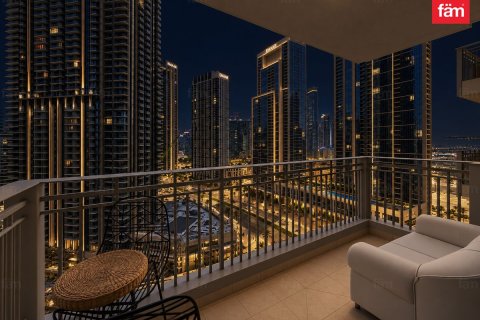 Apartment in Downtown Dubai (Downtown Burj Dubai), Dubai 1 bedroom, 78.7 sq.m. № 141501 - photo 11