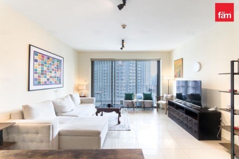 Apartment in Downtown Dubai (Downtown Burj Dubai), Dubai 1 bedroom, 78.7 sq.m. № 141501 - photo 3