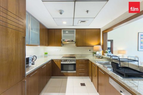 Apartment in Downtown Dubai (Downtown Burj Dubai), Dubai 1 bedroom, 78.7 sq.m. № 141501 - photo 6