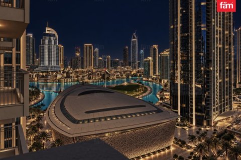 Apartment in Downtown Dubai (Downtown Burj Dubai), Dubai 1 bedroom, 78.7 sq.m. № 141501 - photo 13