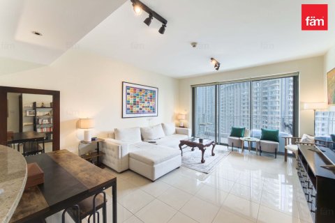Apartment in Downtown Dubai (Downtown Burj Dubai), Dubai 1 bedroom, 78.7 sq.m. № 141501 - photo 2