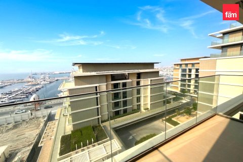 Appartement à Mina Rashid, Dubai, 2 chambres, 107.5 m², № 141499