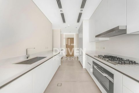 Снять в аренду виллу в District One, Мохаммед Бин Рашид Сити, Дубай: 4 спальни, 569.96м², № 127856 - фото 16