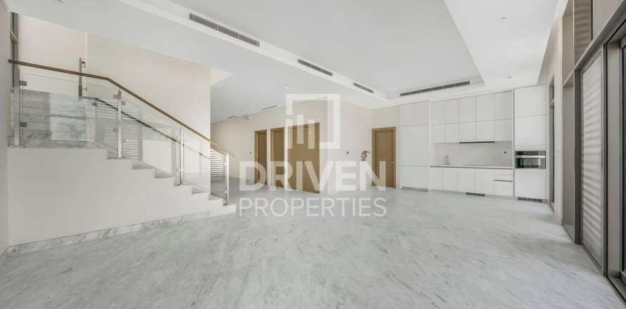 Вилла в District One, Мохаммед Бин Рашид Сити, Дубай, 4 спальни, 569.96м², № 127856