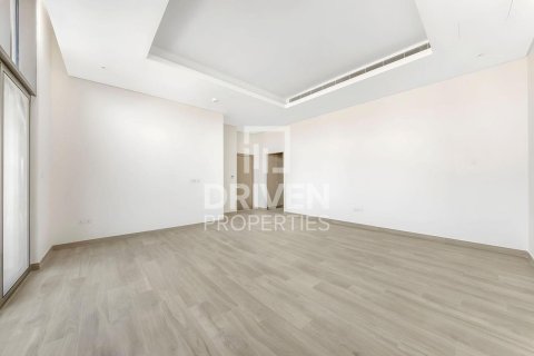 Снять в аренду виллу в District One, Мохаммед Бин Рашид Сити, Дубай: 4 спальни, 569.96м², № 127856 - фото 8