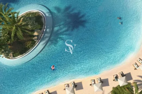 Villa in Dubai 4 bedrooms, 768 sq.m. № 93184 - photo 9
