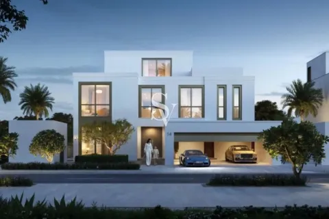 Villa in Dubai 4 bedrooms, 768 sq.m. № 93184 - photo 3