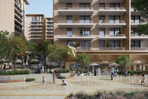 شقة في Dubai South (Dubai World Central), دبي 2 غرف نوم, 124 م² رقم 93186 - صورة 6
