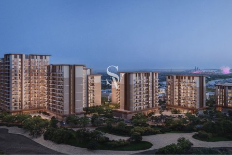 شقة في Dubai South (Dubai World Central), دبي 2 غرف نوم, 124 م² رقم 93186 - صورة 5