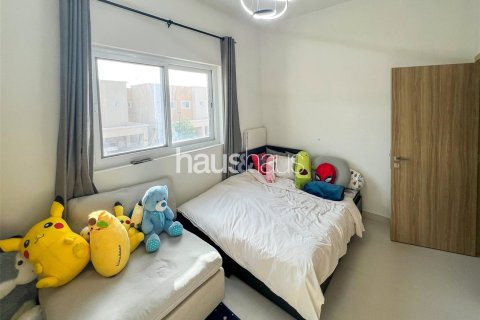Adosado en Villanova, Dubai Land, Dubai, 4 dormitorios, 207 m², № 44060 - foto 11