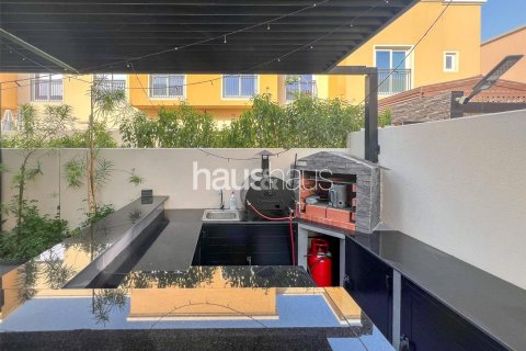 Adosado en Villanova, Dubai Land, Dubai, 4 dormitorios, 207 m², № 44060 - foto 18
