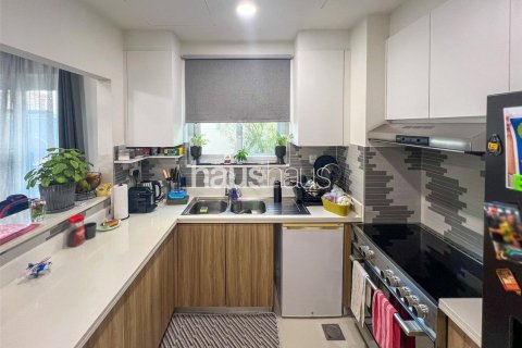 Adosado en Villanova, Dubai Land, Dubai, 4 dormitorios, 207 m², № 44060 - foto 6