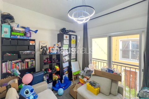 Adosado en Villanova, Dubai Land, Dubai, 4 dormitorios, 207 m², № 44060 - foto 13