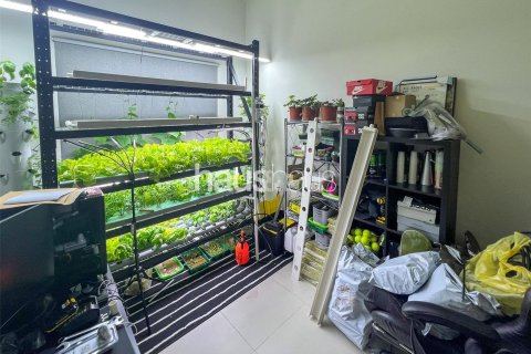 Adosado en Villanova, Dubai Land, Dubai, 4 dormitorios, 207 m², № 44060 - foto 8