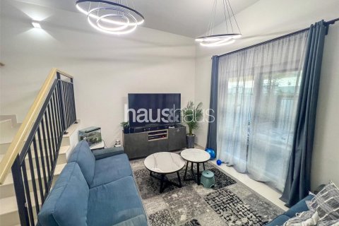Adosado en Villanova, Dubai Land, Dubai, 4 dormitorios, 207 m², № 44060 - foto 4