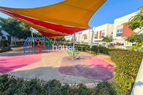تاون هاوس في Villanova, Dubai Land, دبي 3 غرف نوم, 179 م² رقم 44056 - صورة 18