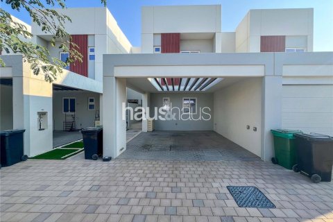 Maison de ville à Villanova, Dubai Land, Dubai, 3 chambres, 179 m², № 44056