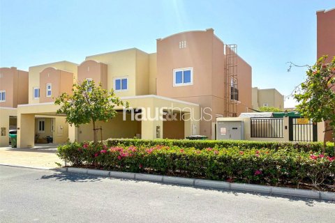 Maison de ville à Villanova, Dubai Land, Dubai, 4 chambres, 207 m², № 44059