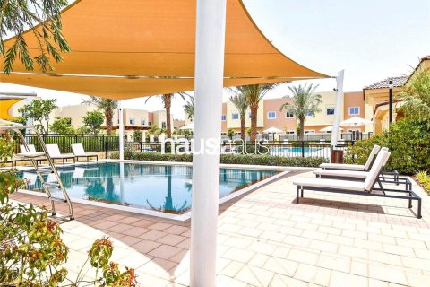 Adosado en Villanova, Dubai Land, Dubai, 4 dormitorios, 207 m², № 44059 - foto 10