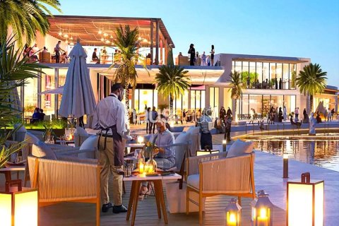 Купить таунхаус в Damac Lagoons, Дубай: 5 спален, 220м², № 44058 - фото 8