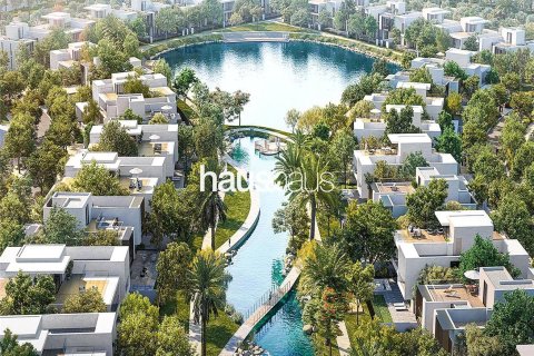 فيلا في دبي هيلز استيت, دبي 5 غرف نوم , 921 م² رقم 44046 - صورة 2