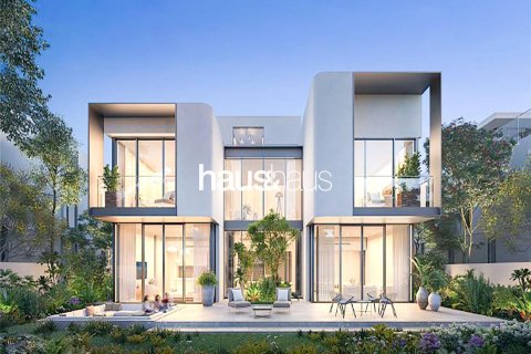 Вилла в Дубай Хилс Эстейт, Дубай, 5 спален, 921м², № 44046
