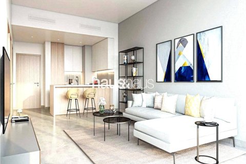 Appartement à Business Bay, Dubai, 1 chambre, 62 m², № 44047