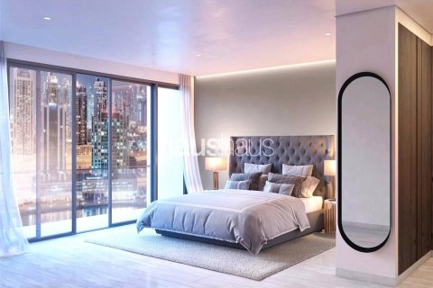 Apartment in Business Bay, Dubai 1 bedroom, 62 sq.m. № 44047 - photo 3