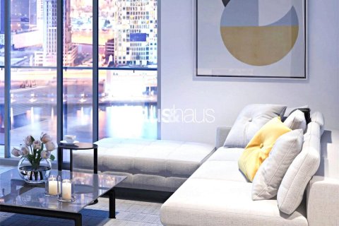 Apartment in Business Bay, Dubai 1 bedroom, 62 sq.m. № 44047 - photo 4