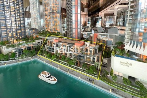 Apartment in Business Bay, Dubai 1 bedroom, 62 sq.m. № 44047 - photo 11
