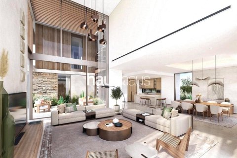 Villa in Dubai Land, Dubai 4 bedrooms, 370 sq.m. № 44057 - photo 2