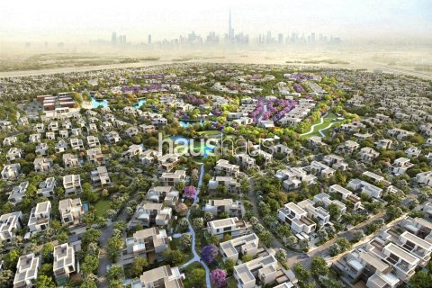 Villa in Dubai Land, Dubai 4 bedrooms, 370 sq.m. № 44057 - photo 9