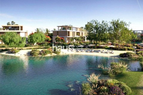 Villa in Dubai Land, Dubai 4 bedrooms, 370 sq.m. № 44057 - photo 13