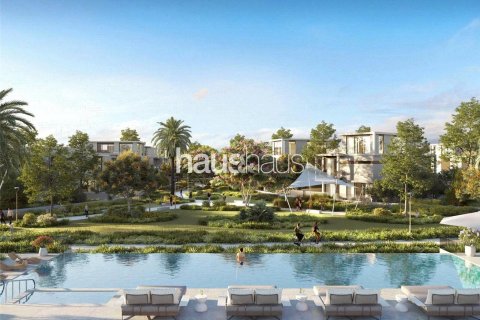 Villa in Dubai Land, Dubai 4 bedrooms, 370 sq.m. № 44057 - photo 7