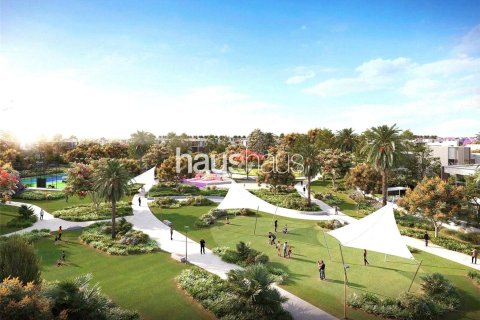 Villa in Dubai Land, Dubai 4 bedrooms, 370 sq.m. № 44057 - photo 11