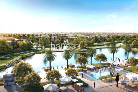 Villa in Dubai Land, Dubai 4 bedrooms, 370 sq.m. № 44057 - photo 12