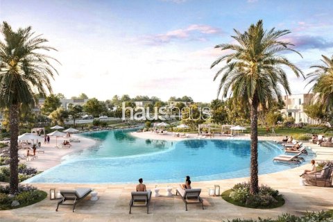 Villa in Dubai Land, Dubai 4 bedrooms, 370 sq.m. № 44057 - photo 6