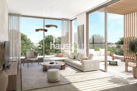 Villa in Dubai Land, Dubai 4 bedrooms, 370 sq.m. № 44057 - photo 4